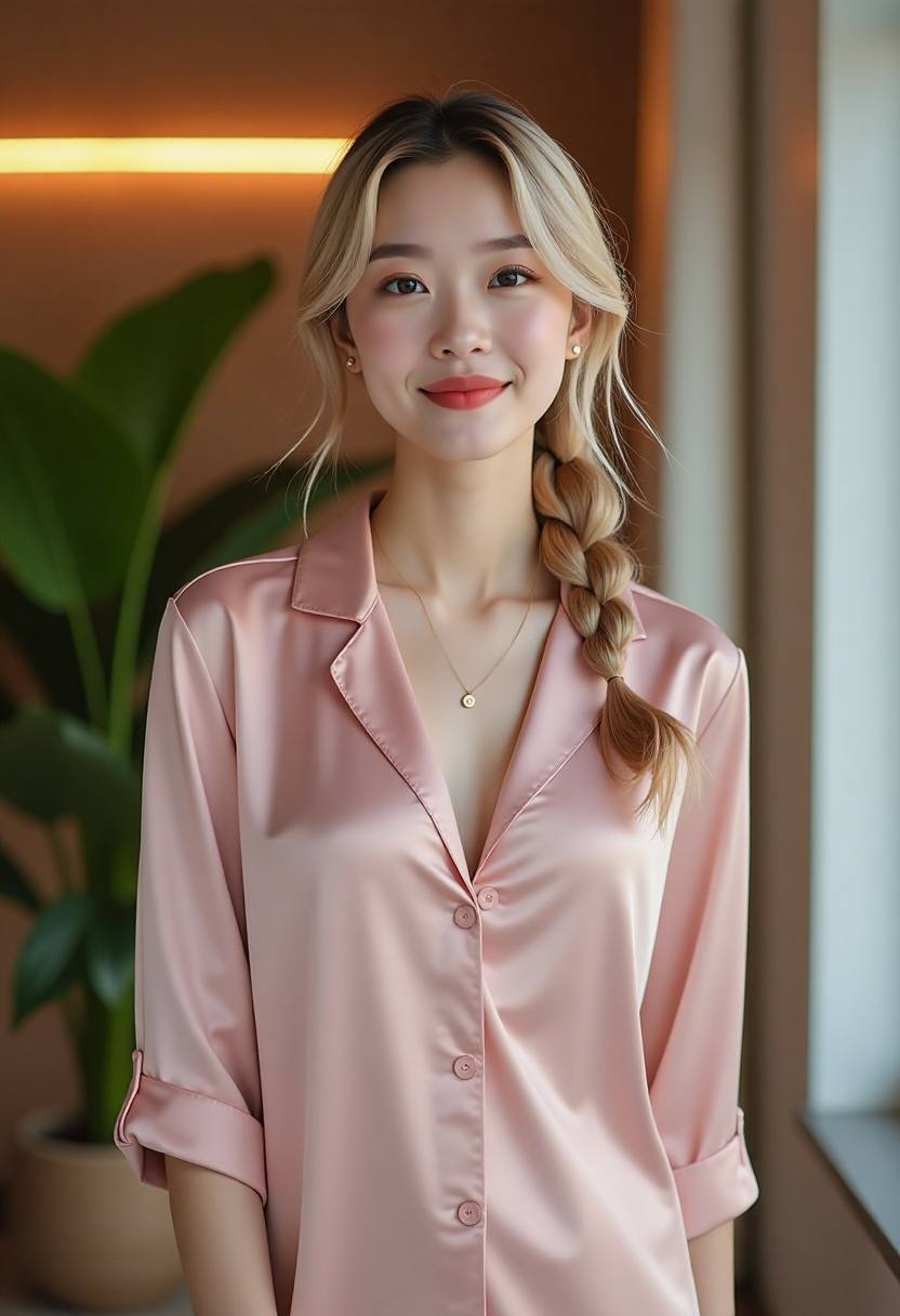 深夜歌单连麦直播间