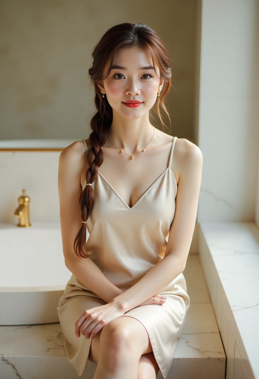 周末菜场砍价实录