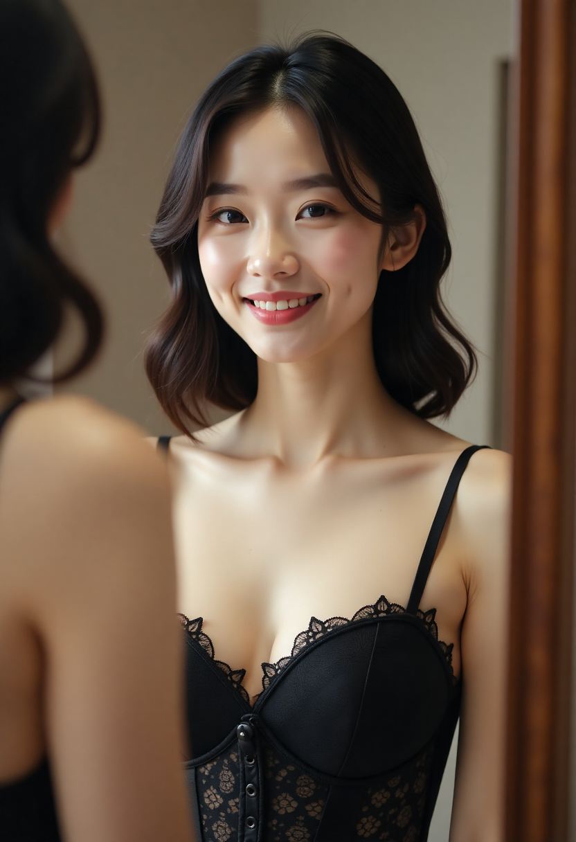 红毯后台只剩三分钟