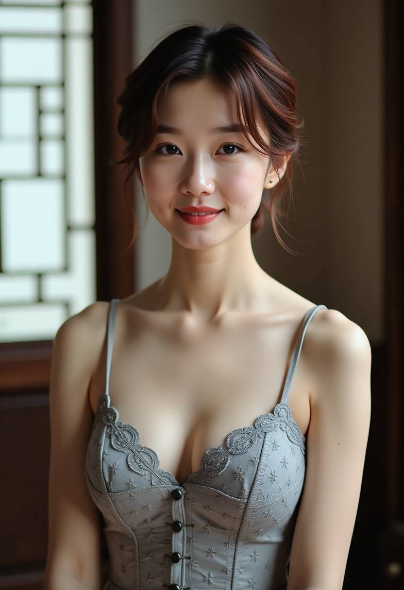 脱口秀开放麦第一次上台