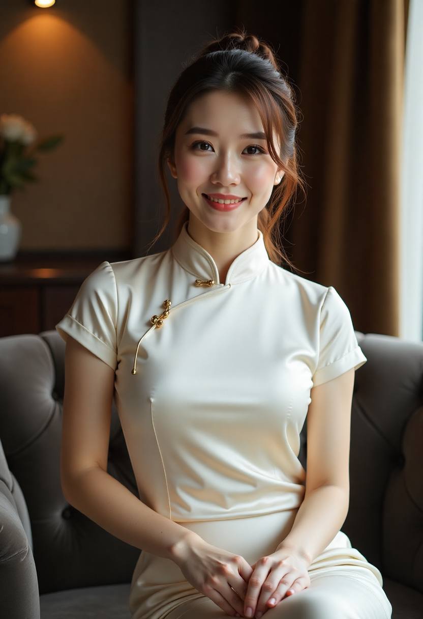 角色配色从三色开始